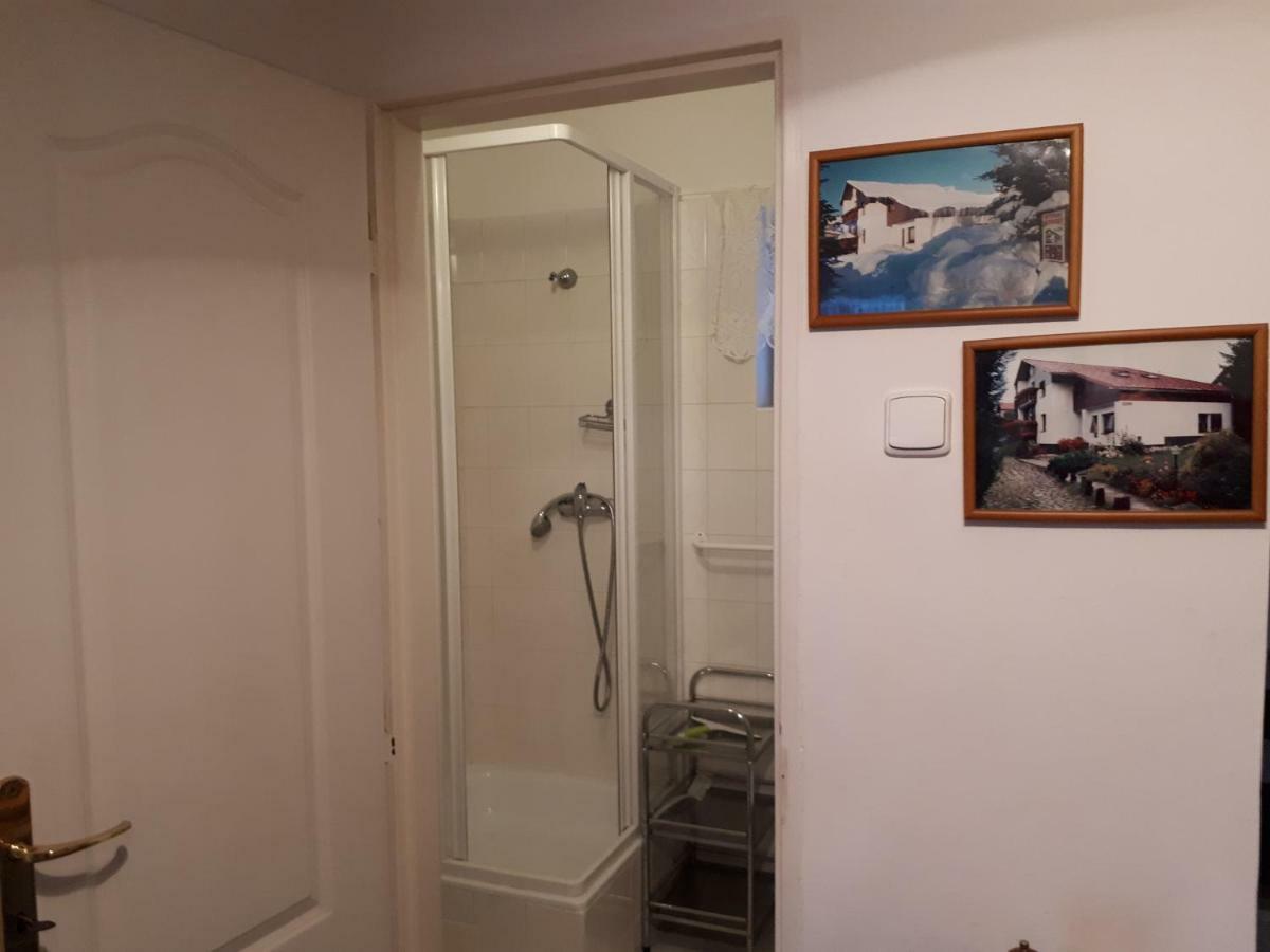 Privat - Melanie Apartment