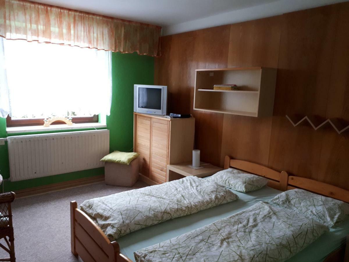 Apartment Privat - Melanie Vrchlabi