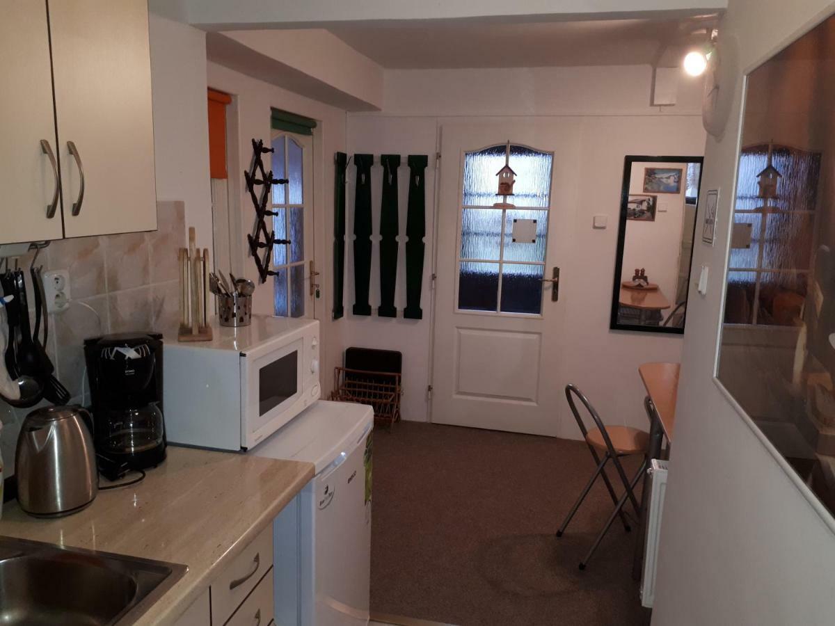 Privat - Melanie Apartment Vrchlabi