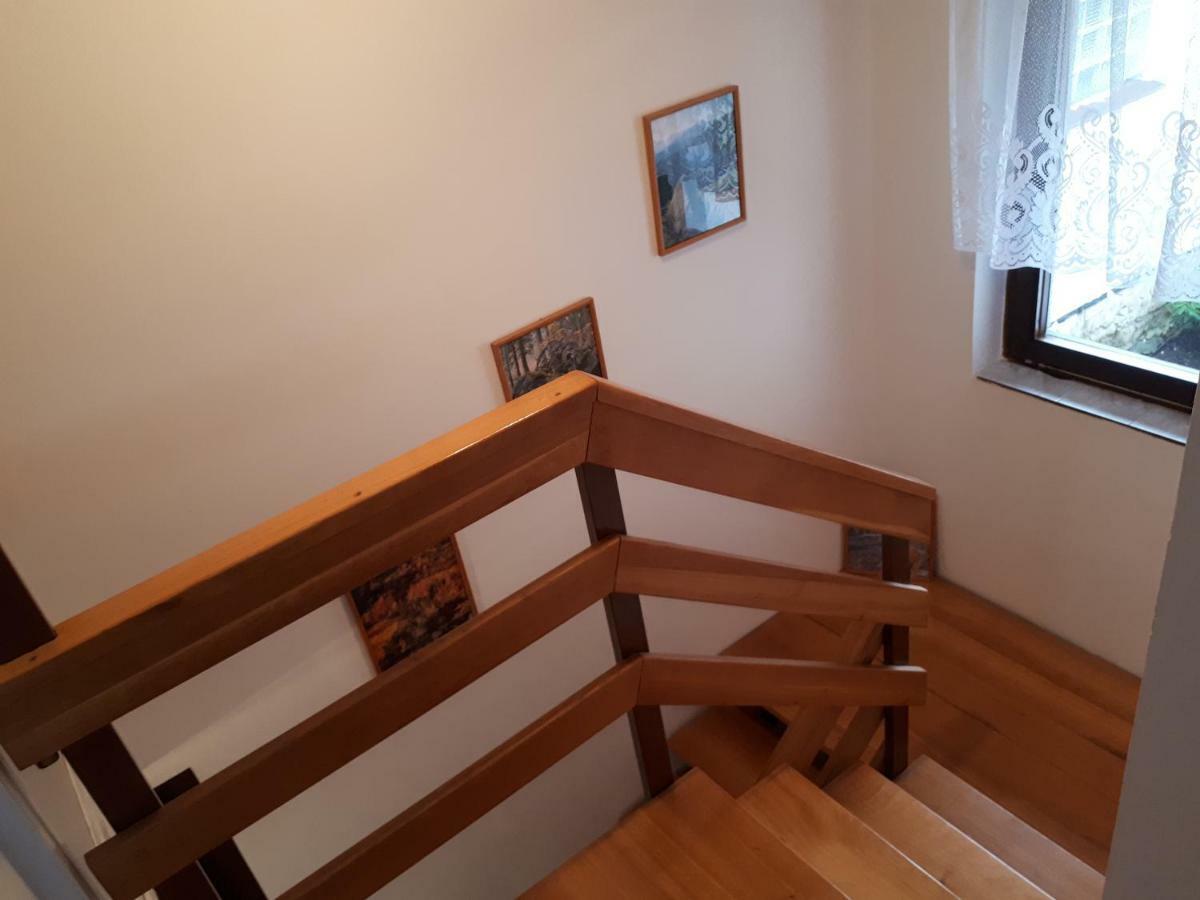 Privat - Melanie * Vrchlabi