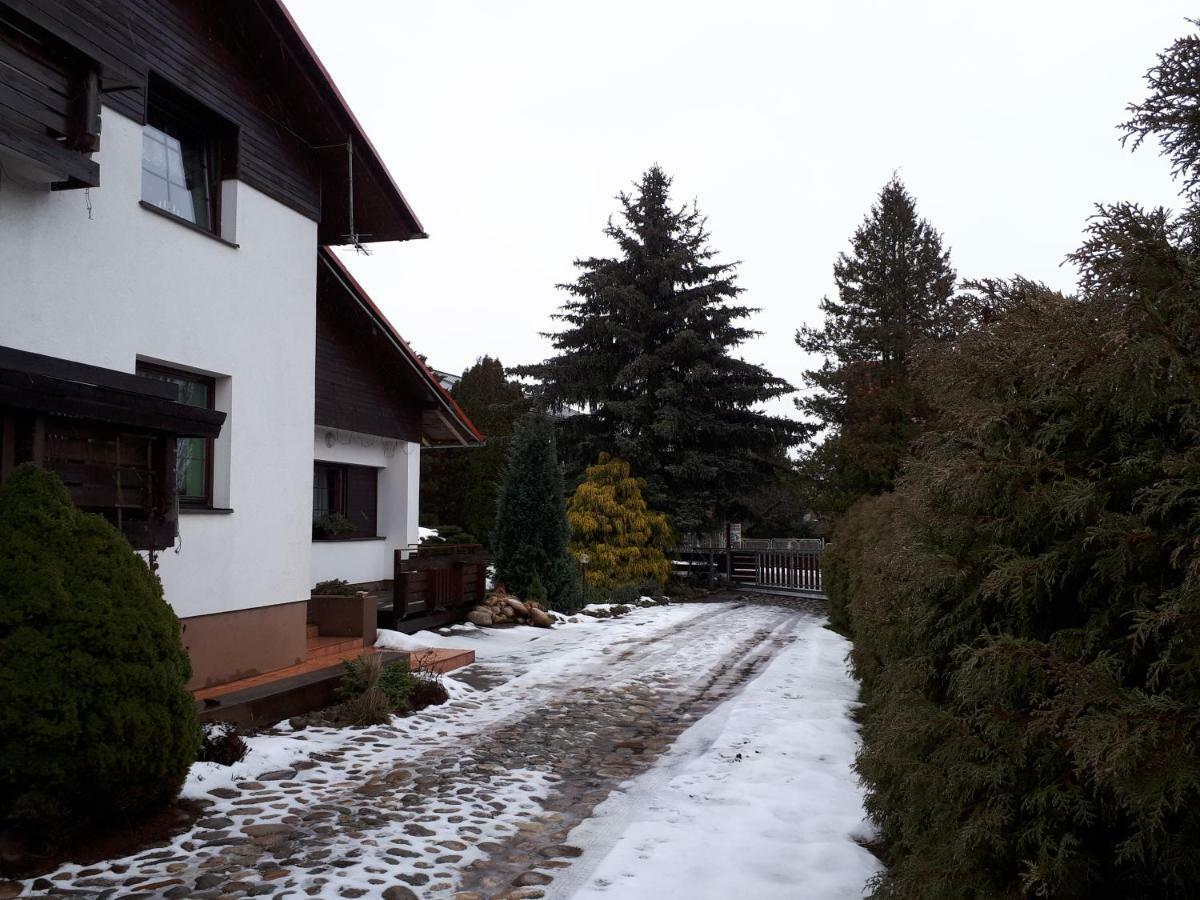 Apartment Privat - Melanie