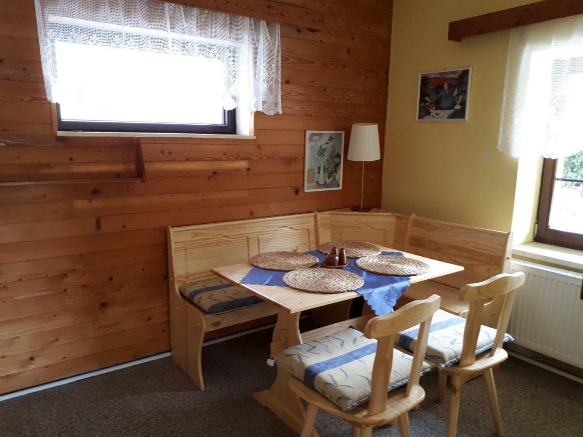 Privat - Melanie Apartment Vrchlabi