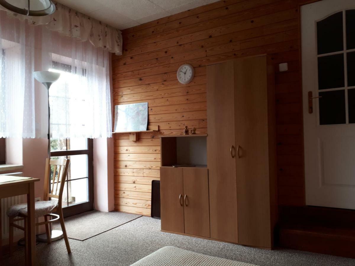 Privat - Melanie Apartment *