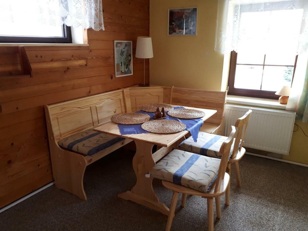 Apartment Privat - Melanie Vrchlabi