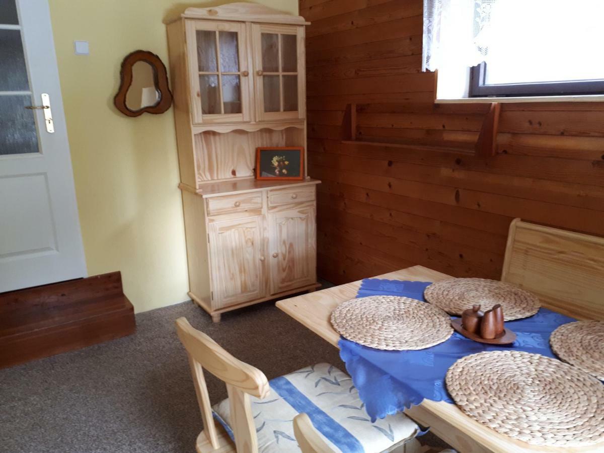 Apartment Privat - Melanie