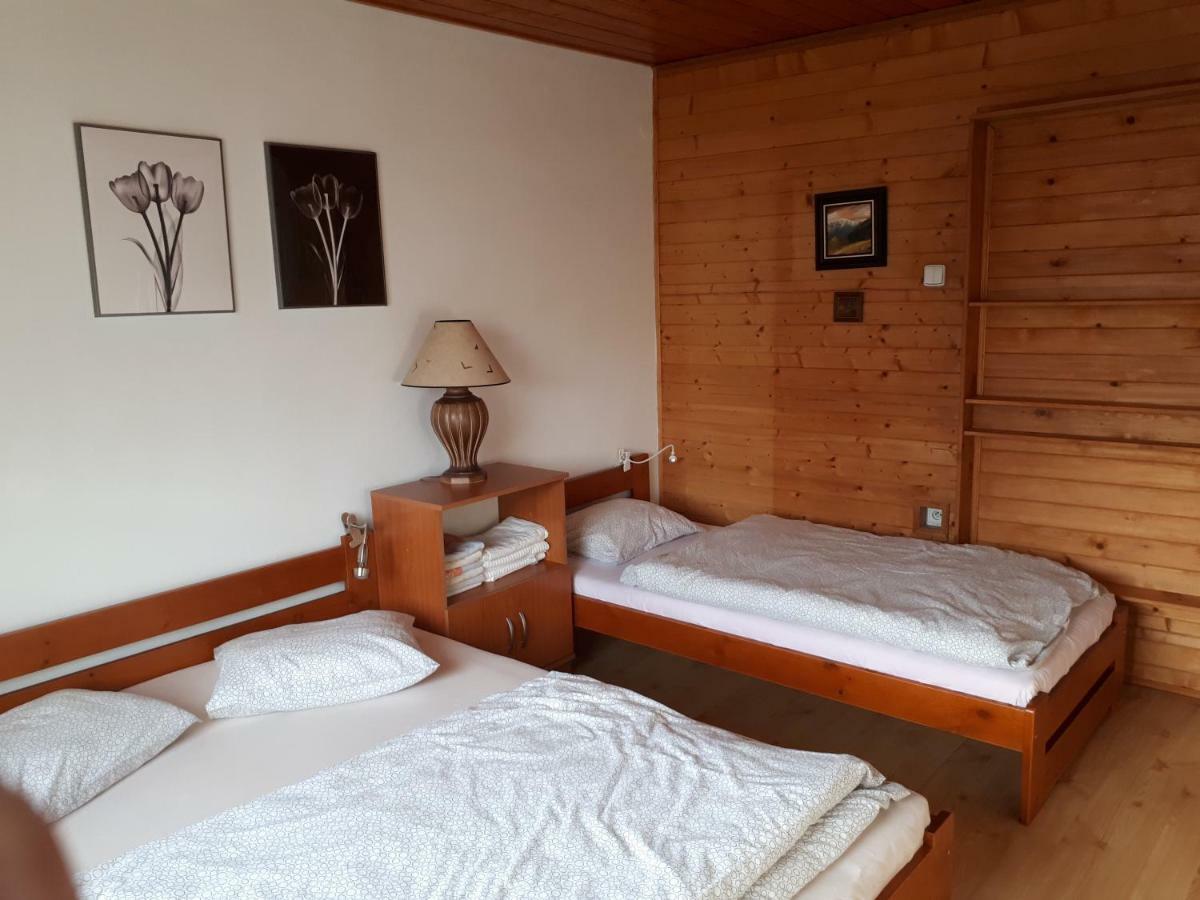 Apartment Privat - Melanie Vrchlabi
