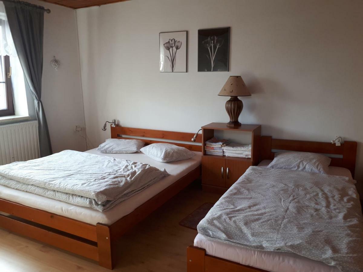 Apartment Privat - Melanie Vrchlabi