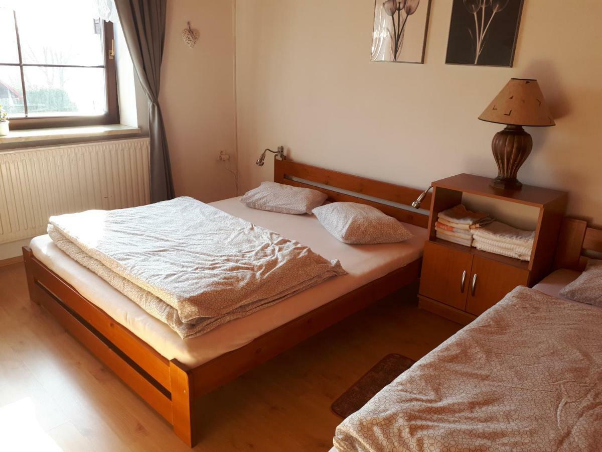 Apartment Privat - Melanie