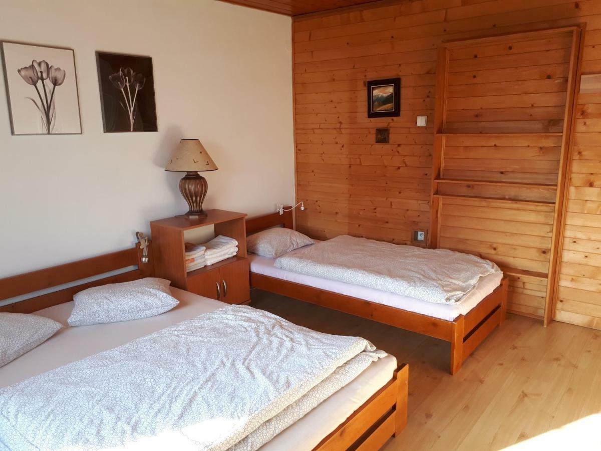 Privat - Melanie Apartment *